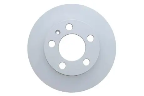 Диск тормозной (задний) Skoda Fabia/Octavia/VW Golf IV 98- (230x9) (полный) BOSCH 0986479K55