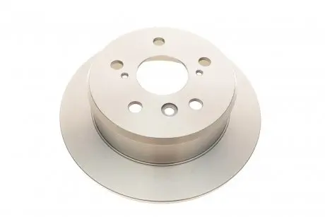 Диск гальмівний (задній) Toyota Camry 91-01 (269.2x10) (повний) BOSCH 0 986 479 R00