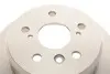 Диск гальмівний (задній) Toyota Camry 91-01 (269.2x10) (повний) BOSCH 0 986 479 R00 (фото 5)