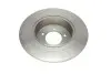 Диск гальмівний (задній) Mitsubishi Outlander 06-/Jeep Compass 06-/Patriot 07-17 (302.3x10) BOSCH 0 986 479 R07 (фото 2)