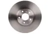 Диск гальмівний INFINITY/NISSAN G35/G37/M35/M45/Maxima/Murano/Skyline \&#039;\&#039;F \&#039;\&#039;3,5-4,5 \&#039;\&#039;02&gt;&gt; BOSCH 0986479R22 (фото 1)