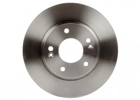 Диск тормозной (передний) Hyundai Elantra 05-11 (275.3x26) BOSCH 0 986 479 R26