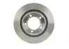 Диск гальмівний (передній) Toyota Land Cruiser 200 4.5 D/4.6/4.7 V8 07- (340х32) BOSCH 0 986 479 R29 (фото 2)