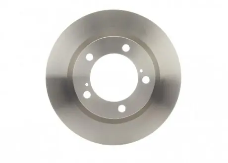 Диск тормозной (передний) Toyota Land Cruiser 200 4.5 D/4.6/4.7 V8 07-(340х32) BOSCH 0 986 479 R29