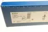 Диск тормозной (задний) Toyota Land Cruiser 08- (345x18) BOSCH 0 986 479 R32 (фото 5)