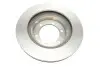 Диск тормозной (передний) Toyota Hilux 06- (318.5x28) BOSCH 0 986 479 R46 (фото 2)