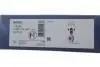 Диск гальмівний (передній) Honda Accord 02- (300x28) (вентильований) BOSCH 0 986 479 R47 (фото 2)