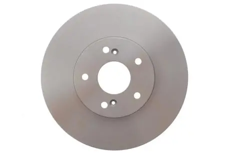 Диск гальмівний (передній) Honda Accord 02- (300x28) (вентильований) BOSCH 0 986 479 R47