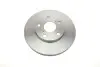Диск тормозной (передний) Toyota Camry 2.2-3.0 91-06 (274.8x28) BOSCH 0 986 479 R58 (фото 6)