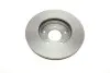 Диск гальмівний (передній) Nissan Almera/Primera/X-Trail 01-13 (280x28) BOSCH 0 986 479 R90 (фото 2)
