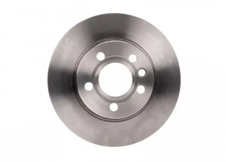 Диск гальмівний (задній) VW T4 91-03 (279.9x12) BOSCH 0 986 479 R91