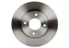 Диск тормозной (передний) Mitsubishi Lancer 03-/Galant VI 96-04 (275.9x26) BOSCH 0 986 479 R94 (фото 1)