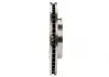 Диск тормозной (передний) Mitsubishi Lancer 03-/Galant VI 96-04 (275.9x26) BOSCH 0 986 479 R94 (фото 3)