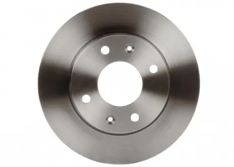 Диск тормозной (передний) Hyundai Elantra 00-06 (257x24) BOSCH 0 986 479 S03
