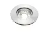 Диск тормозной (передний) Toyota Auris 07-13/Corolla 06- (272.8x26) BOSCH 0 986 479 S16 (фото 2)
