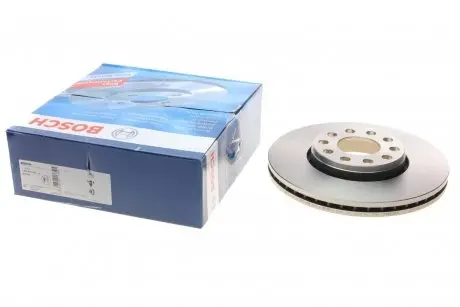 Диск гальмівний (передній) Skoda Superb/VW Passat 00-08 (288x25) BOSCH 0 986 479 S19