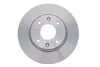 Диск тормозной (передний) Kia Cerato1.6-2.0 CRDI 04- (275.2x26) BOSCH 0986479S28 (фото 1)