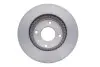 Диск тормозной (передний) Kia Cerato1.6-2.0 CRDI 04- (275.2x26) BOSCH 0986479S28 (фото 4)