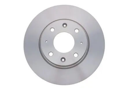Диск гальмівний (передній) Kia Cerato1.6-2.0 CRDI 04- (275.2x26) BOSCH 0986479S28