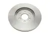 Диск гальмівний BOSCH 0 986 479 S35 (фото 10)