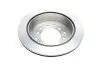 Диск гальмівний (задній) Lexus GX 01-09/Toyota Land Cruiser 90 96-02/Prado 06-18 (312.2x18) BOSCH 0 986 479 S36 (фото 2)