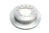 Диск гальмівний (задній) Lexus GX 01-09/Toyota Land Cruiser 90 96-02/Prado 06-18 (312.2x18) BOSCH 0 986 479 S36 (фото 5)