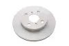 Диск тормозной (передний) Toyota Yaris 99-05 (235x18) BOSCH 0 986 479 S46 (фото 6)