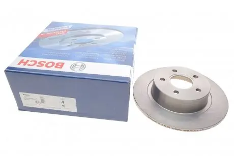 Диск тормозной (задний) Ford Connect 02-(277,8x11) BOSCH 0 986 479 S51