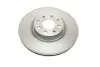 Диск тормозной Fiat Punto 12-/Opel Corsa 06- (284x22) BOSCH 0 986 479 S91 (фото 4)