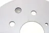 Диск тормозной (задний) Lexus RX 08-15 (309x10) BOSCH 0 986 479 T04 (фото 5)