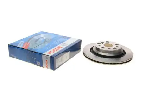 Диск тормозной (задний) Lexus Ls 06-(L) BOSCH 0 986 479 T35