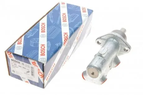 Цилиндр тормозной (главный) Ford Galaxy 95-06/Seat Alhambra/VW Sharan 95-10/T4 90-03 BOSCH 0 986 480 930