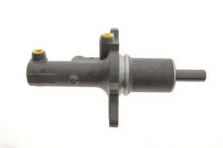 Циліндр гальмівний (головний) MB Sprinter/VW Crafter 06- (d=27mm) BOSCH 0986481183 (фото 1)