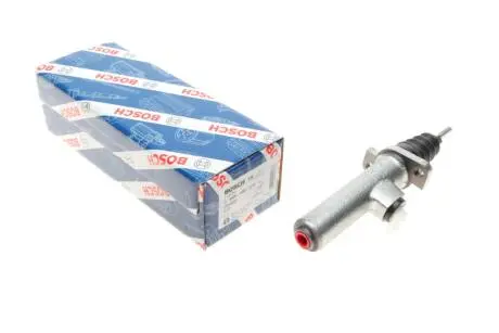 Цилиндр сцепления (главный) Audi 80 86-96 (d=19.05mm) BOSCH 0 986 486 015
