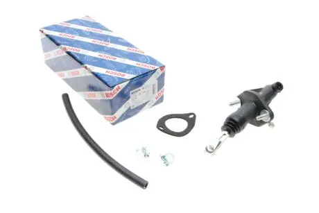 Цилиндр сцепления (главный) Opel Omega B 94-03 (d=19.05mm) BOSCH 0 986 486 036