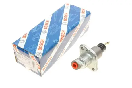 Циліндр зчеплення (головний) VW Passat 91-96 BOSCH 0 986 486 041