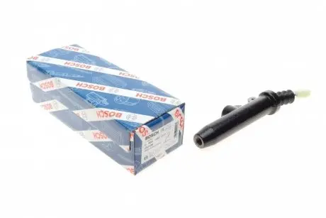 Цилиндр сцепления (главный) MB E-class (W124/W210)/C-class (W202) 93-03 (d=19mm) BOSCH 0986486043
