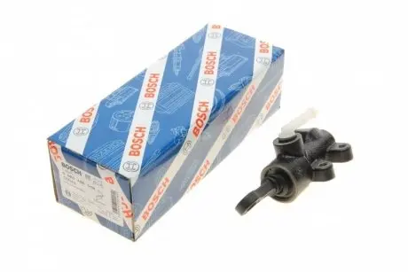 Цилиндр сцепления (главный) VW T4 -03 (d=15.87mm) BOSCH 0 986 486 048