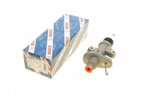 Цилиндр сцепления (главный) VW Sharan 95-10 (d=19.05mm) BOSCH 0 986 486 050