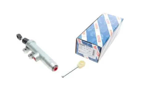 Циліндр зчеплення (головний) MB S-class (W126) 79-91/(W123) 76-85 BOSCH 0 986 486 059