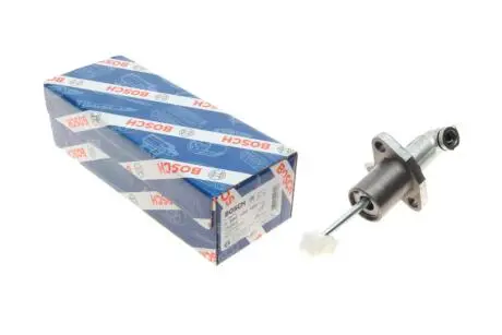 Цилиндр сцепления (главный) Seat Cordoba/Ibiza 02-09/Skoda Fabia 99-14/Roomster 06-15/VW Polo 01-12 BOSCH 0 986 486 060