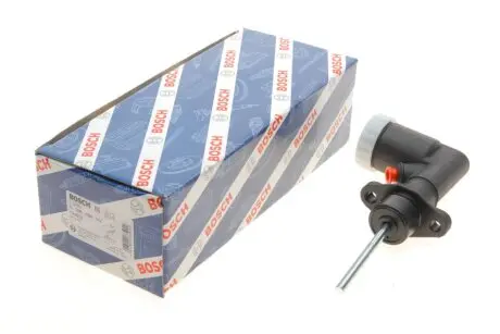 Циліндр зчеплення (головний) Land Rover Defender (L316) 90-16 (d=19.05mm) BOSCH 0986486144