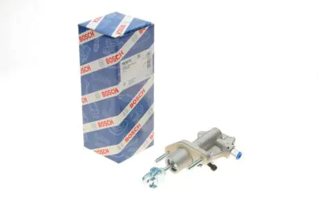 Цилиндр сцепления (главный) Honda Accord/Civic/CR-V 1.7-2.4 01- (d=15.90mm) BOSCH 0 986 486 149