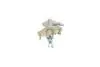 Циліндр зчеплення (головний) Honda Accord/Civic/CR-V 1.7-2.4 01- (d=15.90mm) BOSCH 0 986 486 149 (фото 8)
