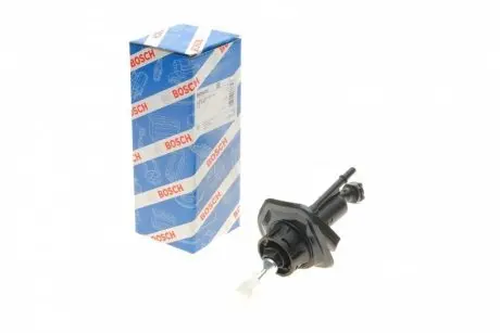 Цилиндр сцепления (главный) Ford C-Max/Kuga 07-/Focus/Mazda 5 04-/3 03-14/Volvo C30/S40/V50 04-12 BOSCH 0986486150