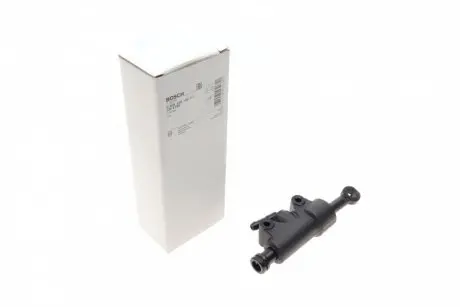 Цилиндр сцепления (главный) Citroen C8 02-/Jumpy/Fiat Scudo/Ulysse/Peugeot Expert 99-06/806/807 02- BOSCH 0 986 486 155
