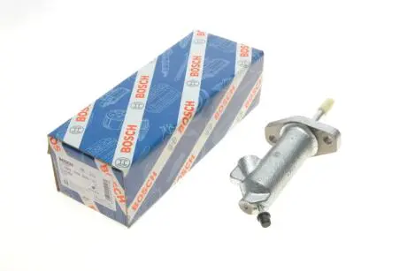 Циліндр зчеплення (робочий) BMW 3 (E21/E30) 75-94/5 (E12/E28) 72-87/6 (E24) 76-89/Z1 88-91 BOSCH 0 986 486 500