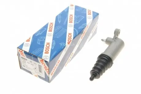 Циліндр зчеплення (робочий) Audi 100/A6/A8 82-97 (d=22.2mm) BOSCH 0 986 486 532