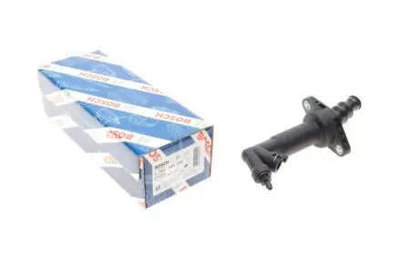 Цилиндр сцепления (рабочий) Audi A3/TT/Seat Ibiza/Leon/Skoda Octavia/VW Golf/Bora 96-10/T4 90-03 BOSCH 0 986 486 538
