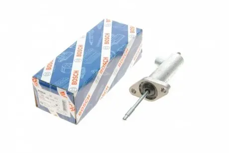 Циліндр зчеплення (робочий) MB Sprinter/VW LT 96- BOSCH 0986486546